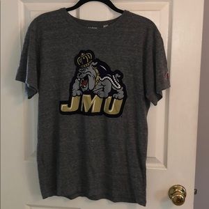 James Madison University Tshirt